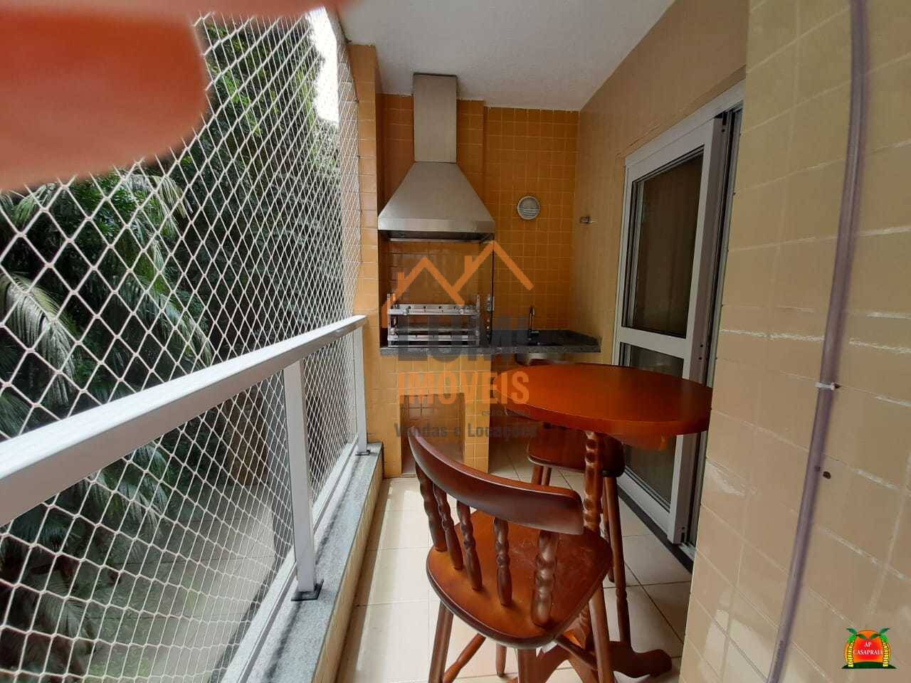 APARTAMENTO 2 DORM R$ 829.000 PRAIA GRANDE - UBATUBA SP