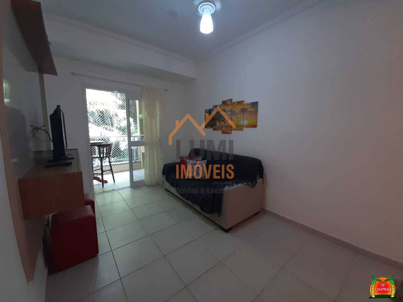APARTAMENTO 2 DORM R$ 829.000 PRAIA GRANDE - UBATUBA SP