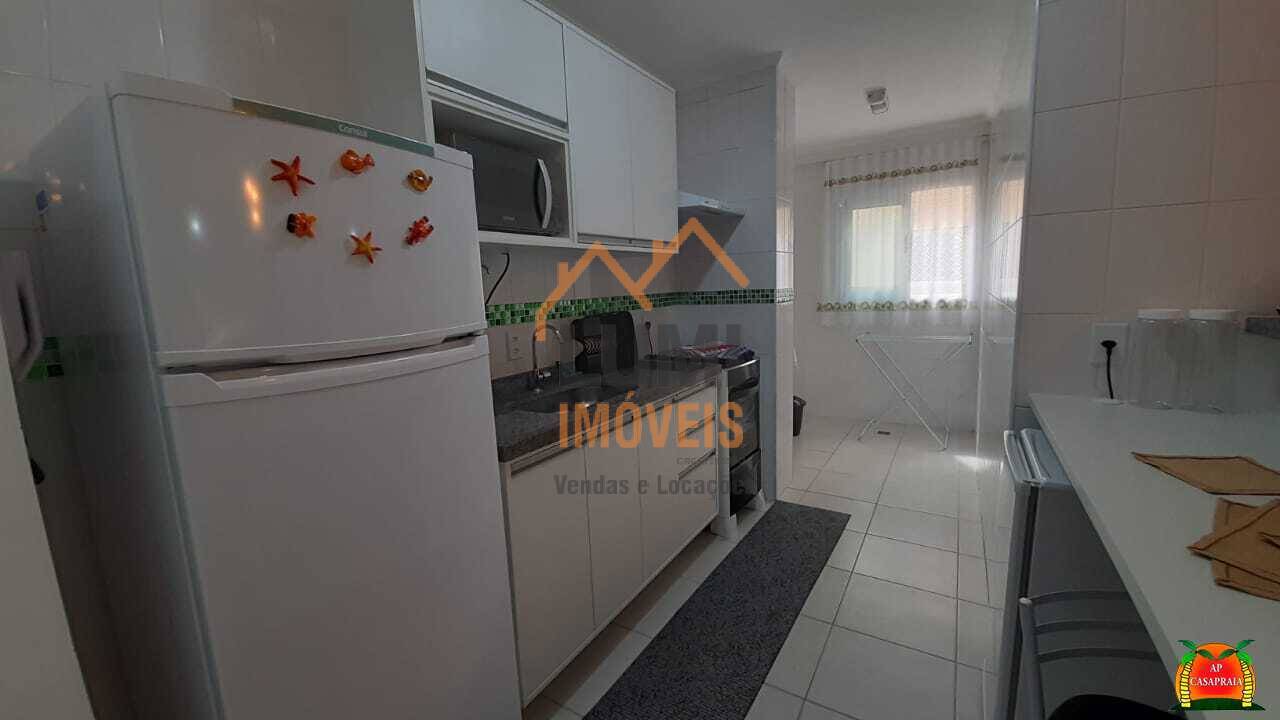 APARTAMENTO 2 DORM R$ 829.000 PRAIA GRANDE - UBATUBA SP