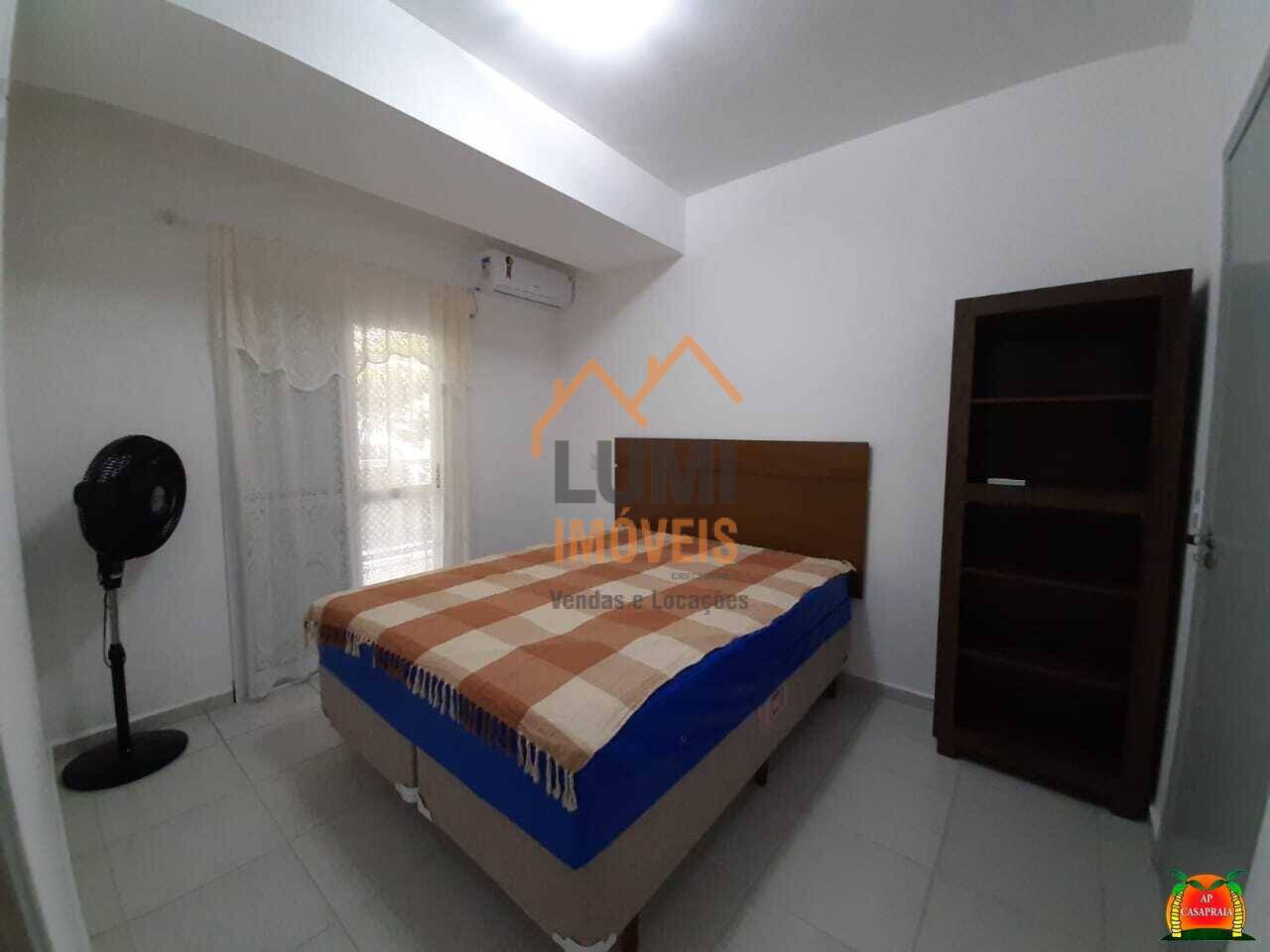 APARTAMENTO 2 DORM R$ 829.000 PRAIA GRANDE - UBATUBA SP