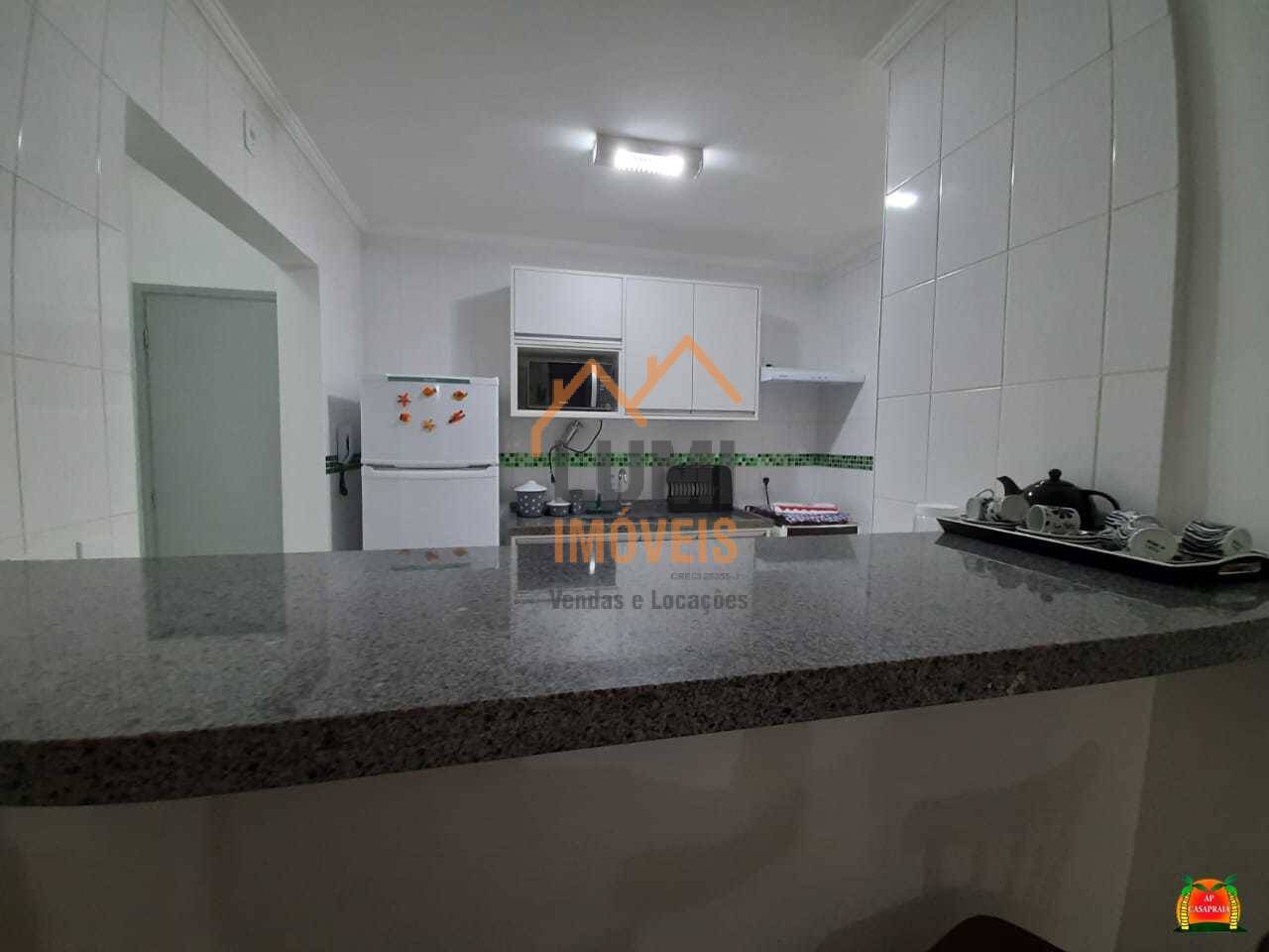 APARTAMENTO 2 DORM R$ 829.000 PRAIA GRANDE - UBATUBA SP