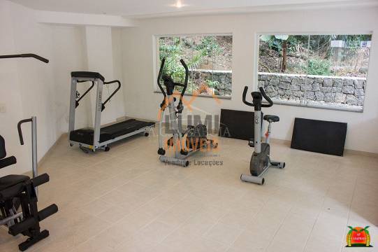 APARTAMENTO 2 DORM R$ 829.000 PRAIA GRANDE - UBATUBA SP