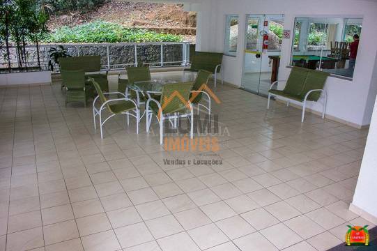 APARTAMENTO 2 DORM R$ 829.000 PRAIA GRANDE - UBATUBA SP