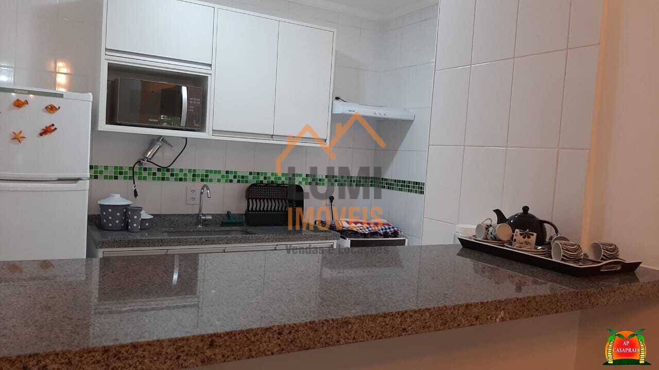 APARTAMENTO 2 DORM R$ 829.000 PRAIA GRANDE - UBATUBA SP