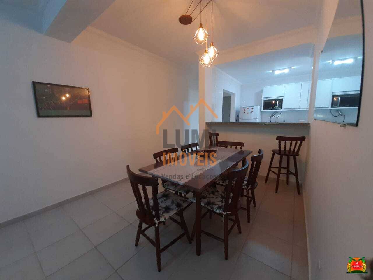 APARTAMENTO 2 DORM R$ 829.000 PRAIA GRANDE - UBATUBA SP