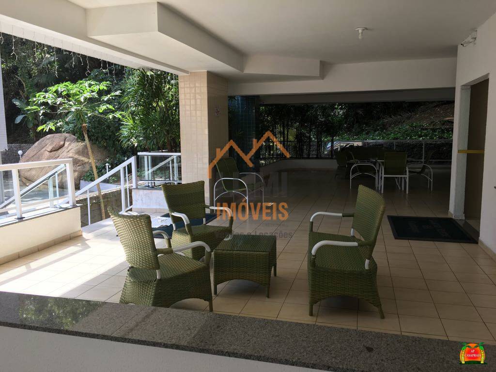 APARTAMENTO 2 DORM R$ 829.000 PRAIA GRANDE - UBATUBA SP