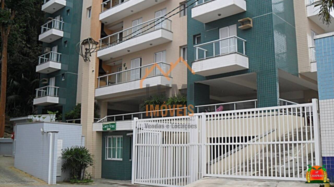 APARTAMENTO 2 DORM R$ 829.000 PRAIA GRANDE - UBATUBA SP