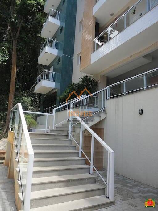 APARTAMENTO 2 DORM R$ 829.000 PRAIA GRANDE - UBATUBA SP