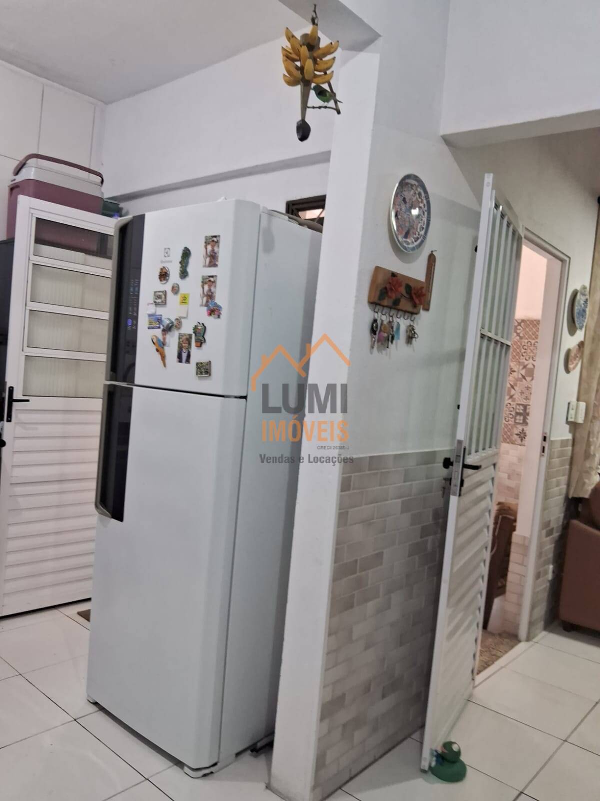 CASA 4 DORM - R$ 850.000 - CENTRO - RUA COMERCIAL - UBATUBA SP