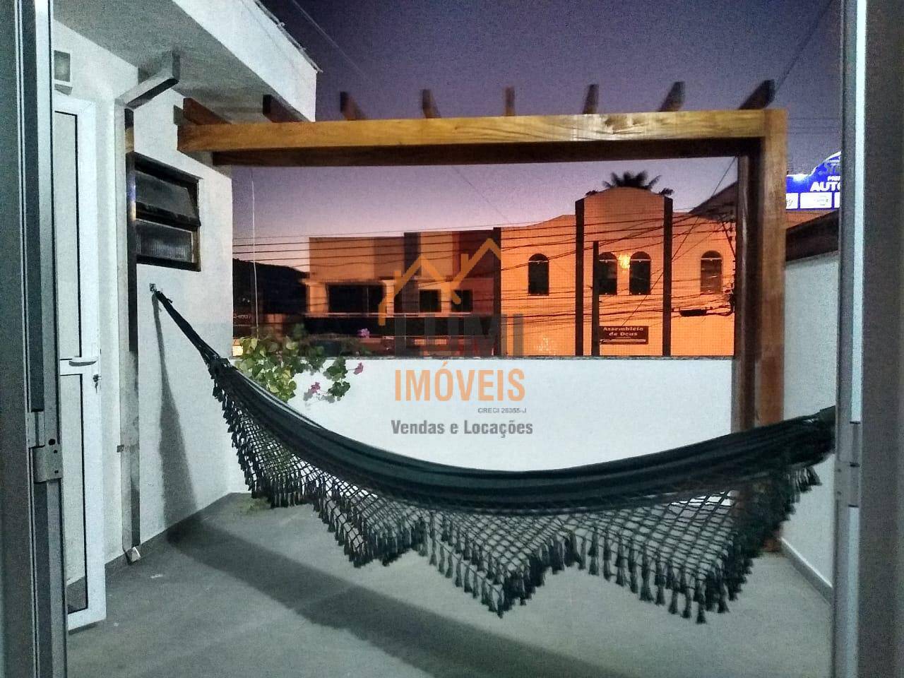 CASA 4 DORM - R$ 850.000 - CENTRO - RUA COMERCIAL - UBATUBA SP