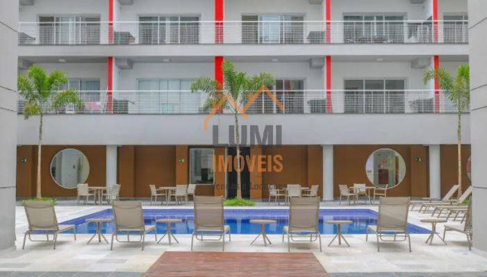 Praia Grande Apartamento STUDIO  Alto padrão $680.000 - Ubatuba SP