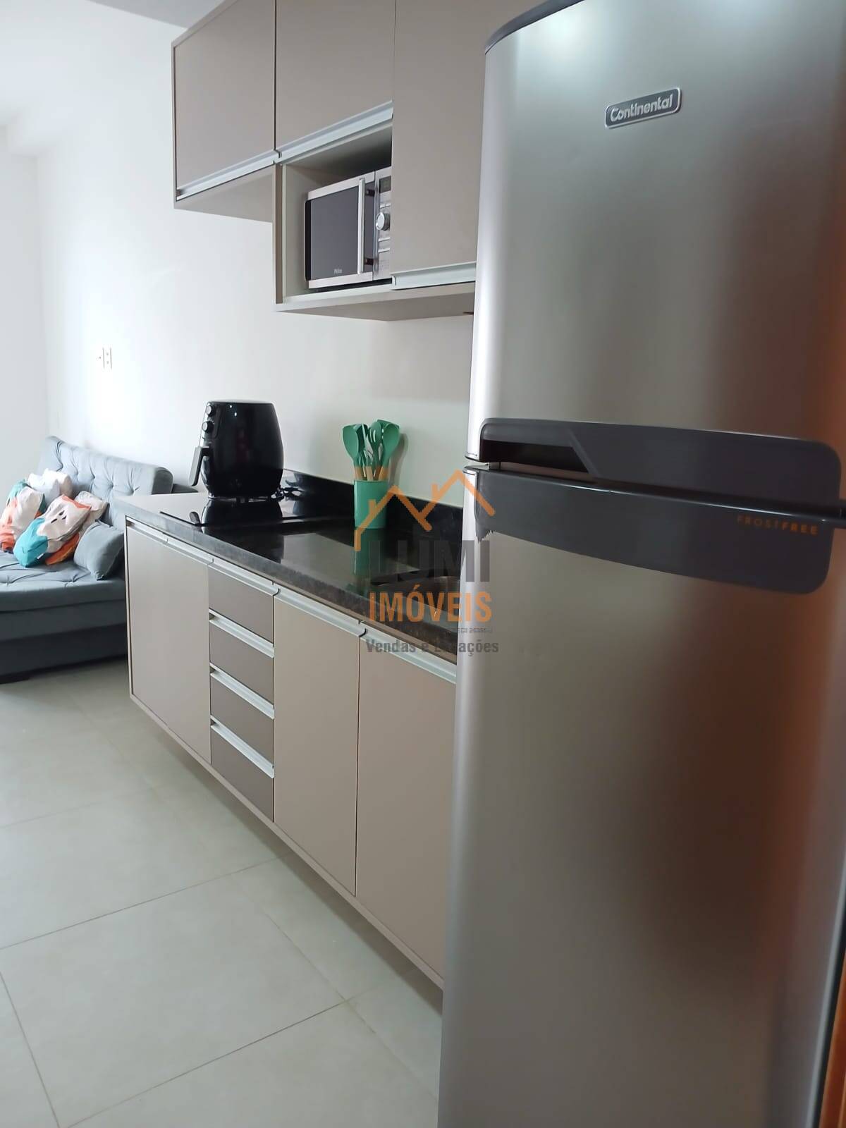 Praia Grande Apartamento STUDIO  Alto padrão $680.000 - Ubatuba SP