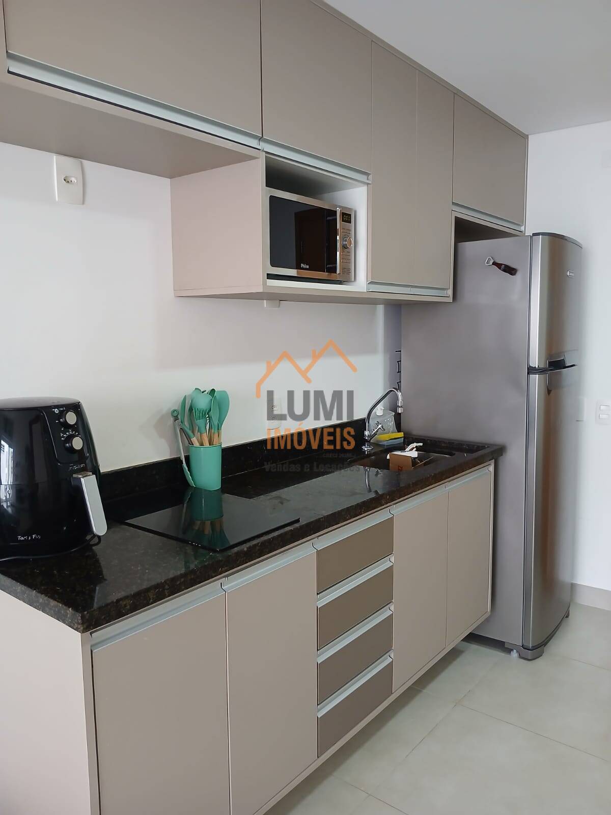 Praia Grande Apartamento STUDIO  Alto padrão $680.000 - Ubatuba SP