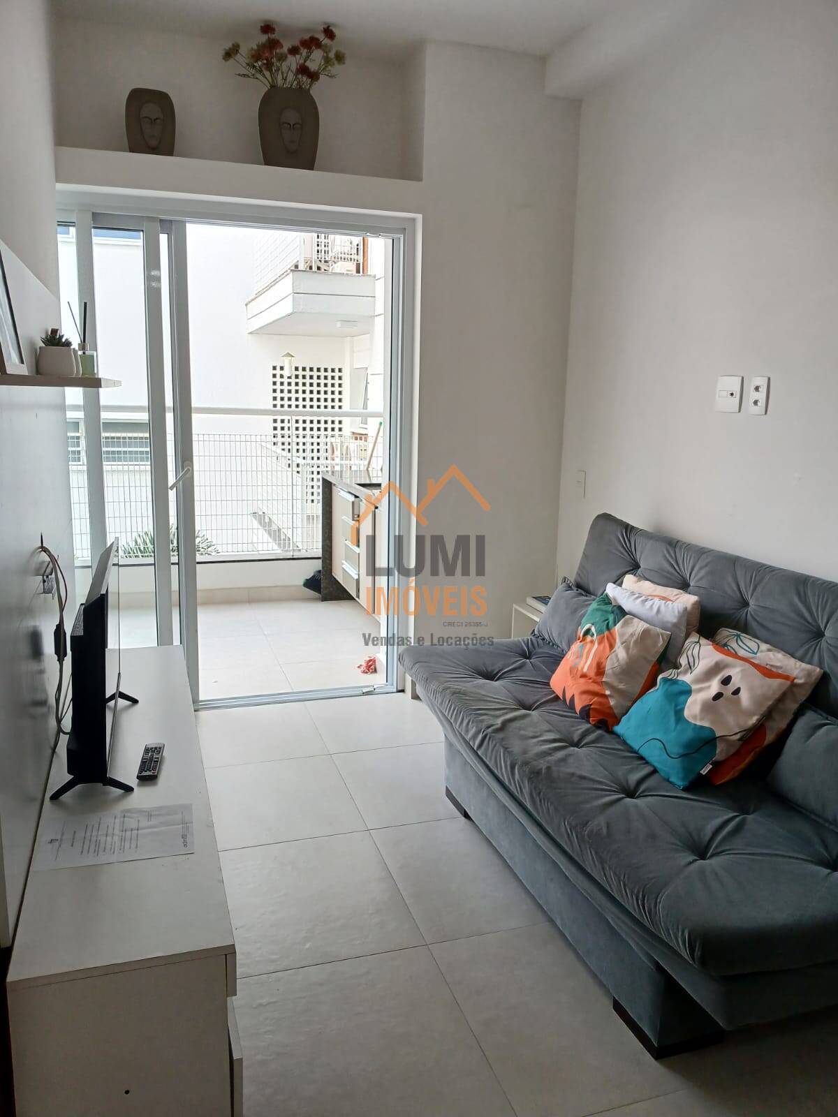 Praia Grande Apartamento STUDIO  Alto padrão $680.000 - Ubatuba SP