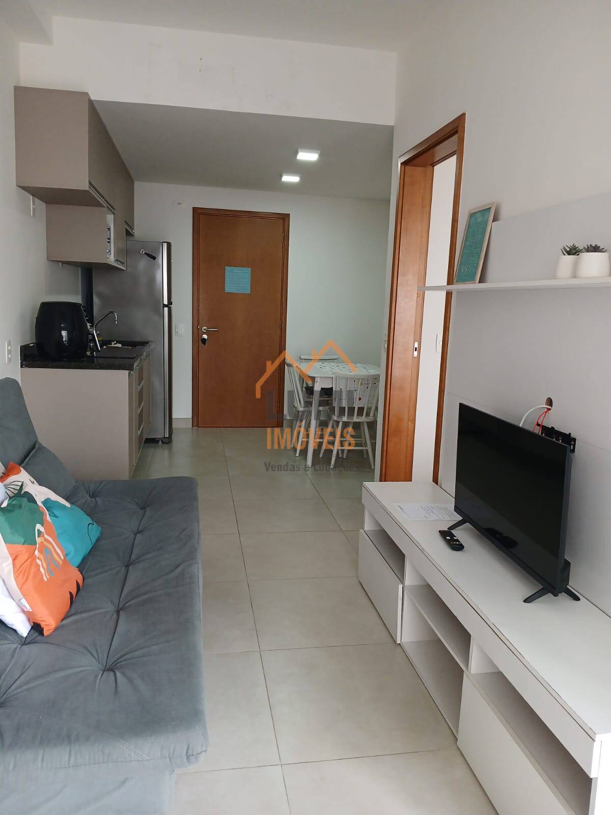 Praia Grande Apartamento STUDIO  Alto padrão $680.000 - Ubatuba SP