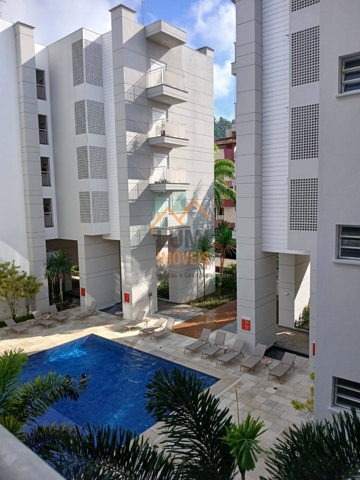 Praia Grande Apartamento STUDIO  Alto padrão $680.000 - Ubatuba SP