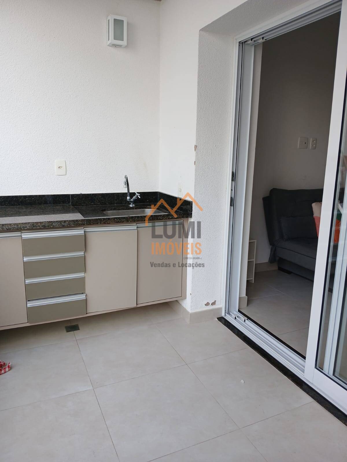 Praia Grande Apartamento STUDIO  Alto padrão $680.000 - Ubatuba SP