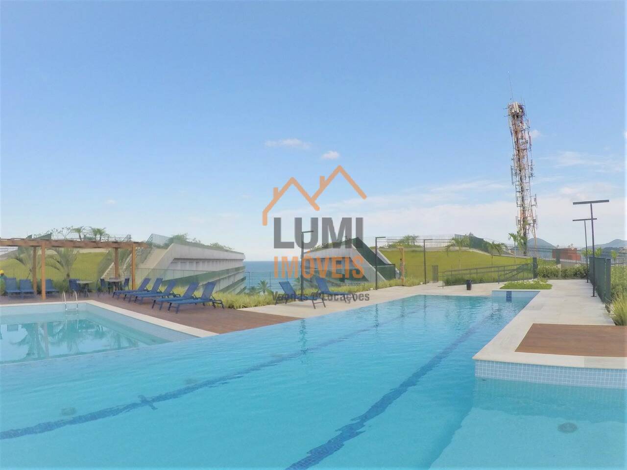 Frente mar  COBERTURA  Praia Grande 4 SUITES $ 8.010.000  Ubatuba SP