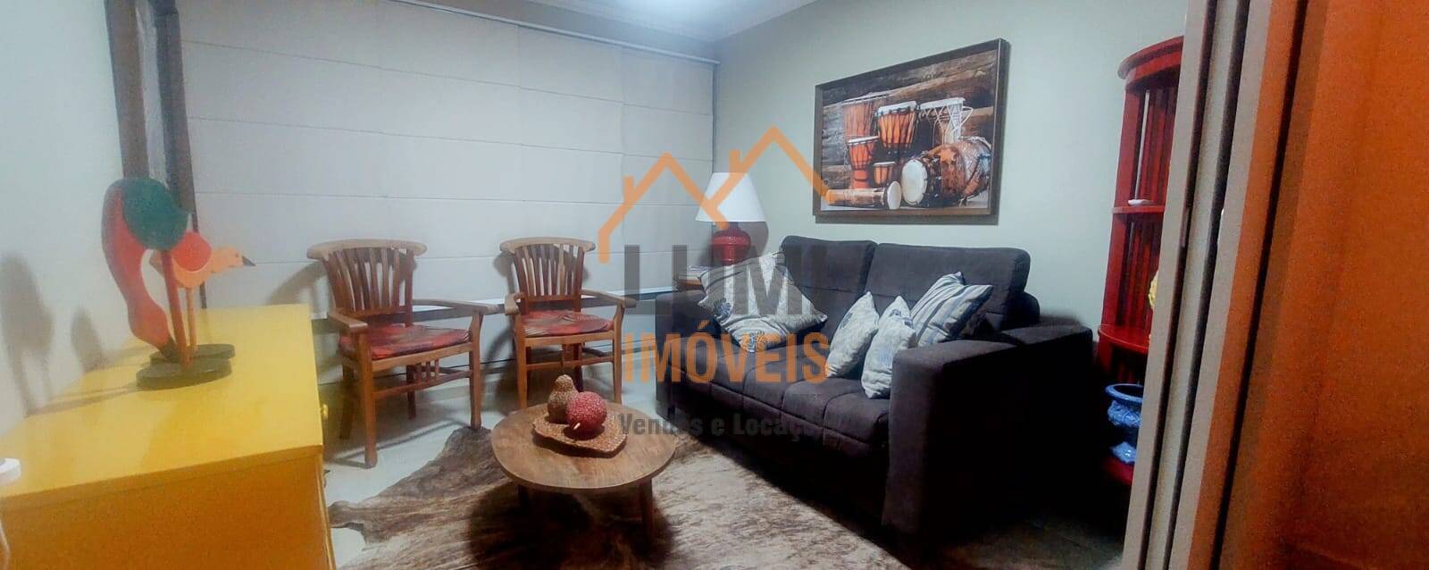 Apartamento Praia Grande 1 Dormitório, tipo Duplex $ 500.000 Ubatuba SP