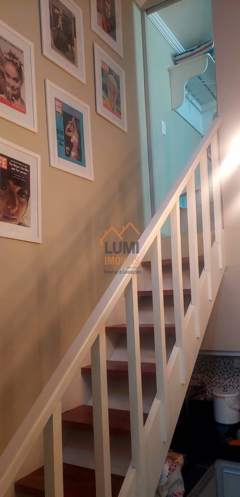 Apartamento Praia Grande 1 Dormitório, tipo Duplex $ 500.000 Ubatuba SP