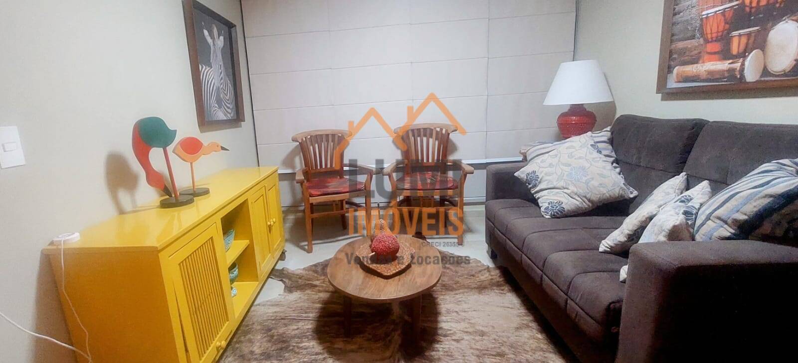 Apartamento Praia Grande 1 Dormitório, tipo Duplex $ 500.000 Ubatuba SP