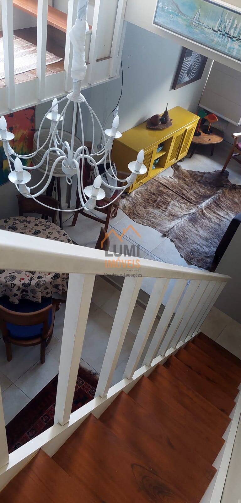 Apartamento Praia Grande 1 Dormitório, tipo Duplex $ 500.000 Ubatuba SP