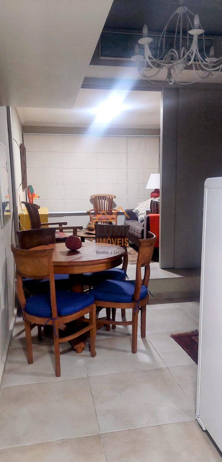 Apartamento Praia Grande 1 Dormitório, tipo Duplex $ 500.000 Ubatuba SP