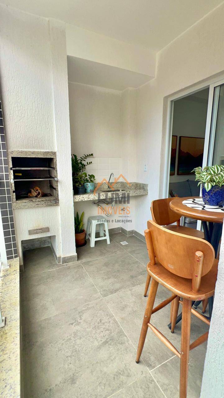 Apartamento - 2 dormitórios - R$ 820.000 - Praia Grande - Ubatuba SP