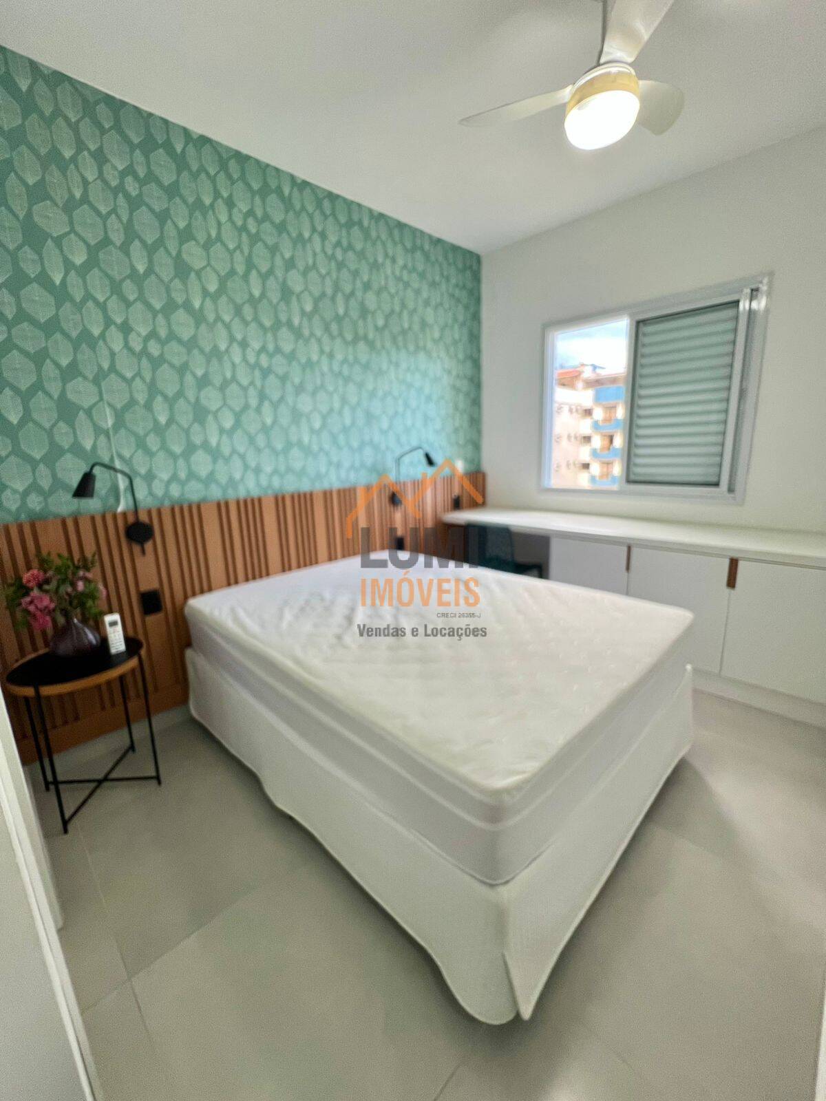 Apartamento - 2 dormitórios - R$ 820.000 - Praia Grande - Ubatuba SP