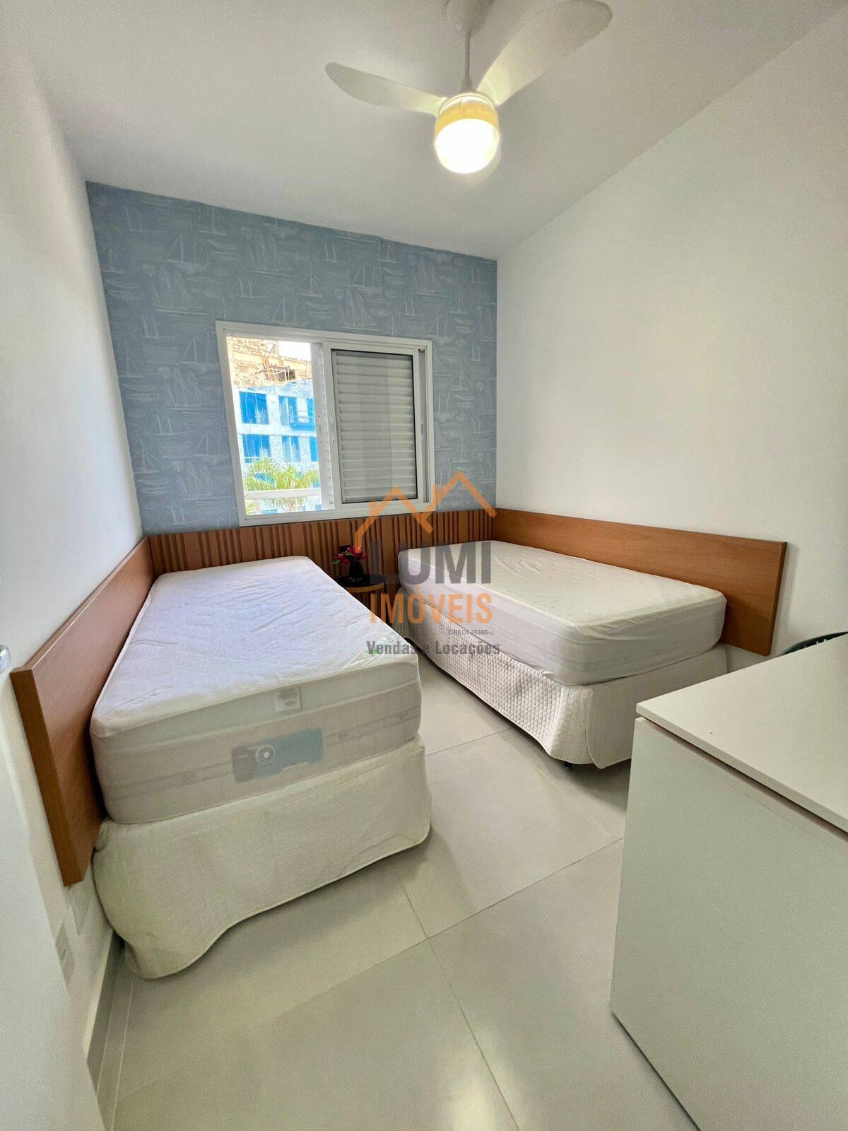 Apartamento - 2 dormitórios - R$ 820.000 - Praia Grande - Ubatuba SP