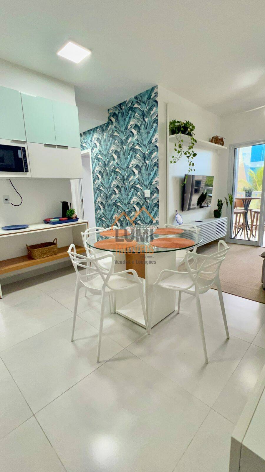 Apartamento - 2 dormitórios - R$ 820.000 - Praia Grande - Ubatuba SP
