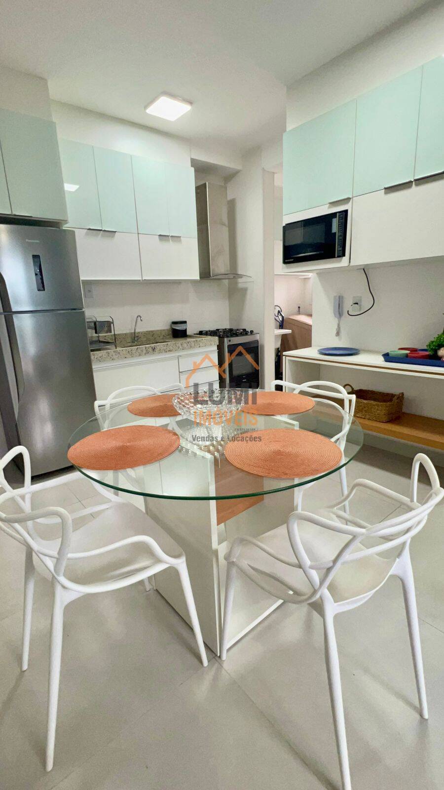 Apartamento - 2 dormitórios - R$ 820.000 - Praia Grande - Ubatuba SP