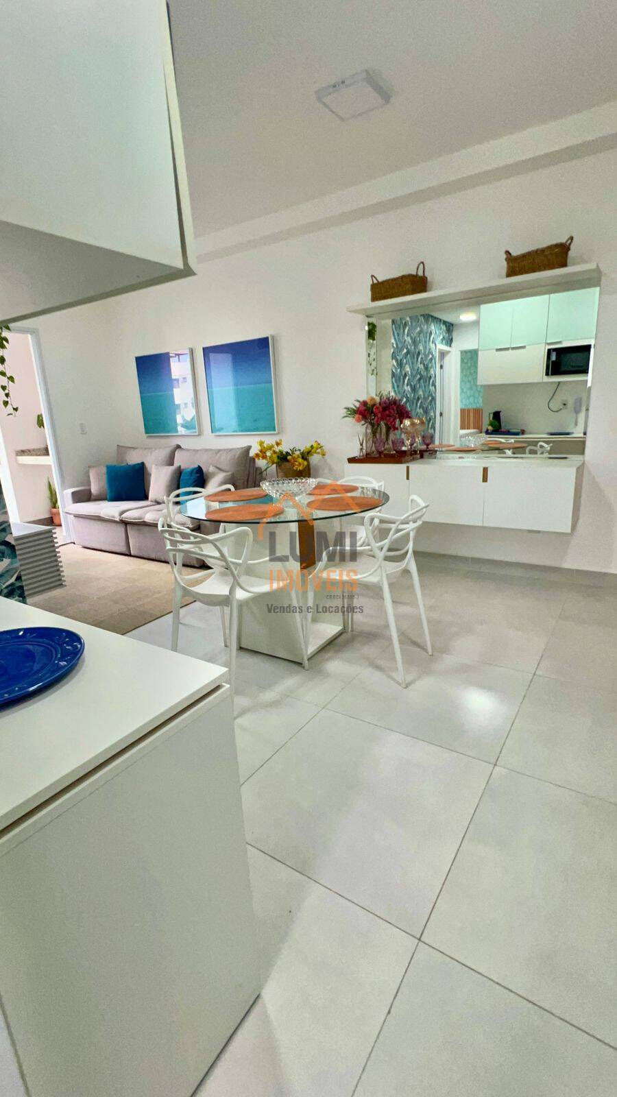 Apartamento - 2 dormitórios - R$ 820.000 - Praia Grande - Ubatuba SP