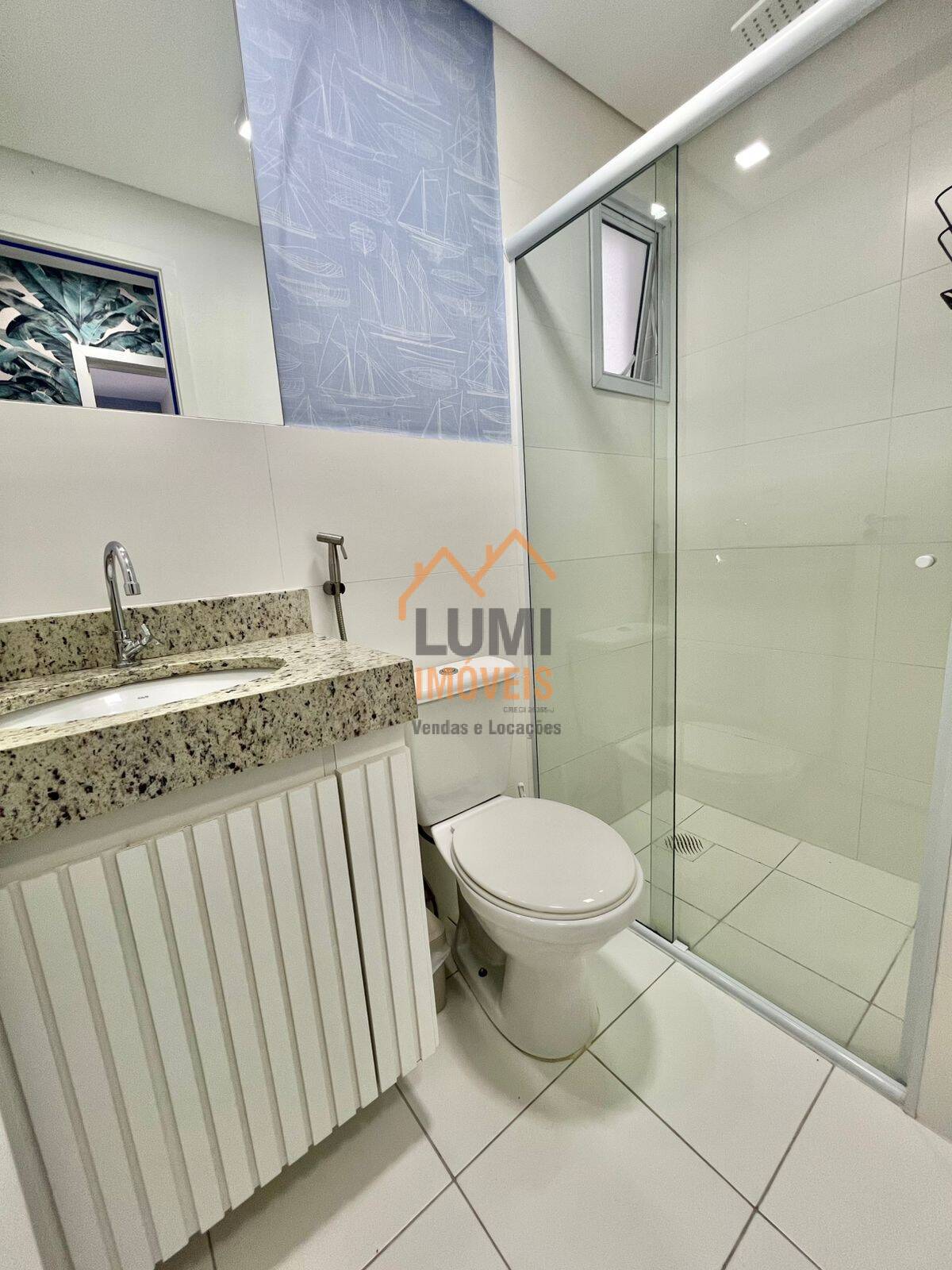 Apartamento - 2 dormitórios - R$ 820.000 - Praia Grande - Ubatuba SP