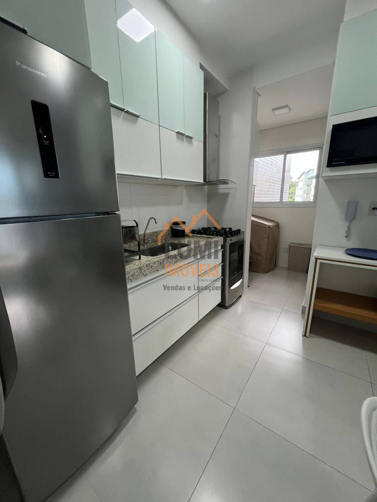 Apartamento - 2 dormitórios - R$ 820.000 - Praia Grande - Ubatuba SP