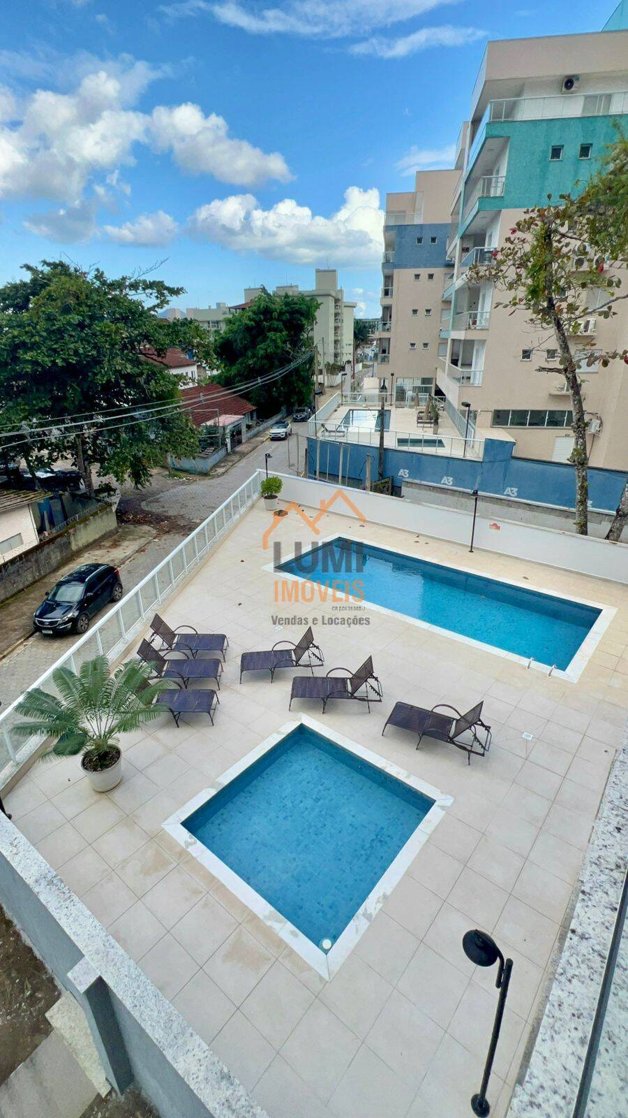 Apartamento - 2 dormitórios - R$ 820.000 - Praia Grande - Ubatuba SP