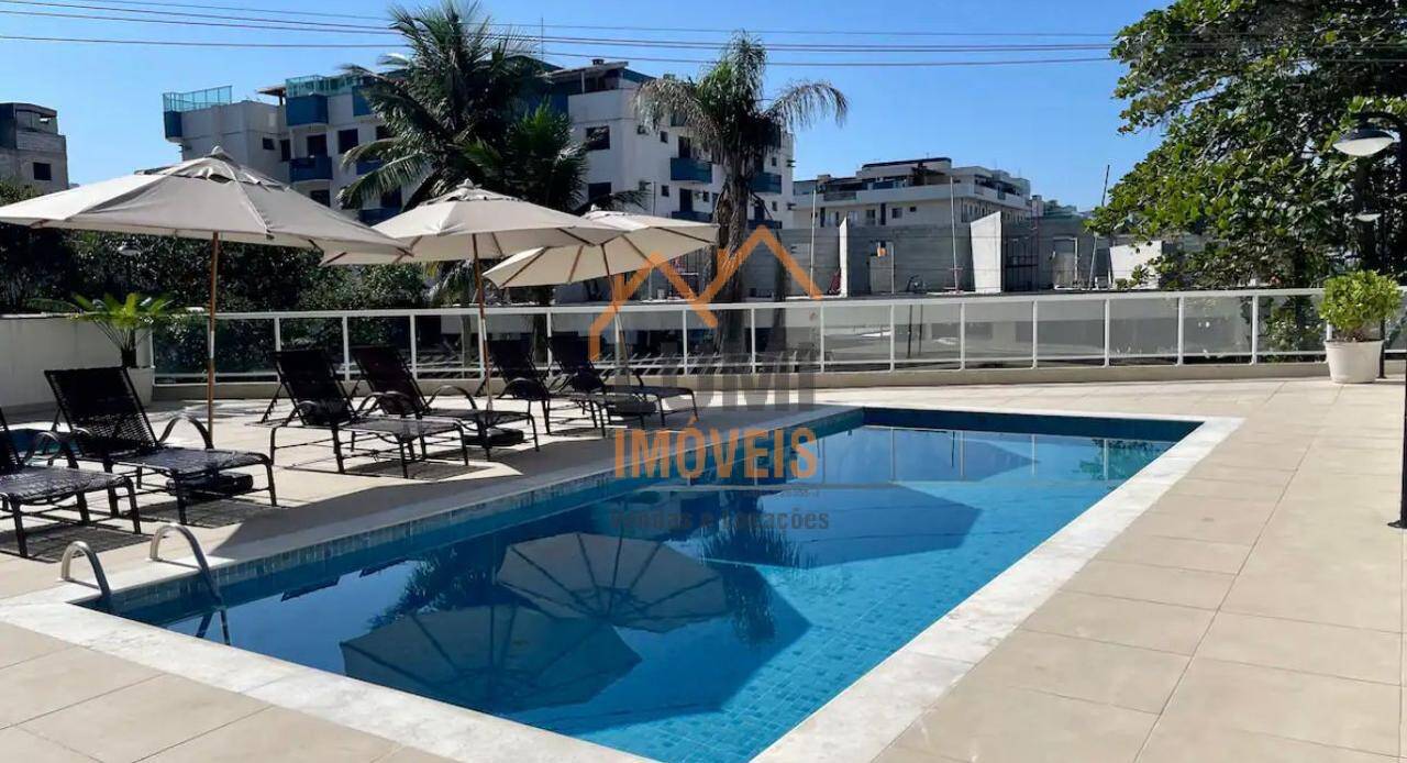 Apartamento - 2 dormitórios - R$ 820.000 - Praia Grande - Ubatuba SP