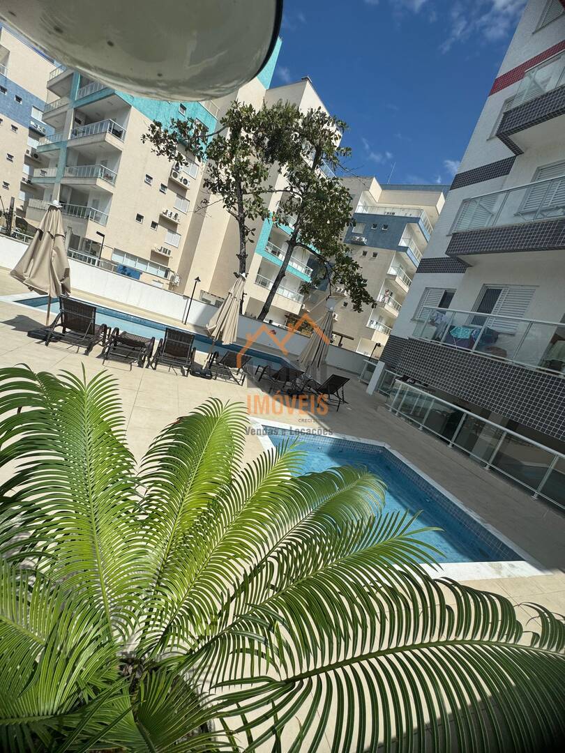 Apartamento - 2 dormitórios - R$ 820.000 - Praia Grande - Ubatuba SP