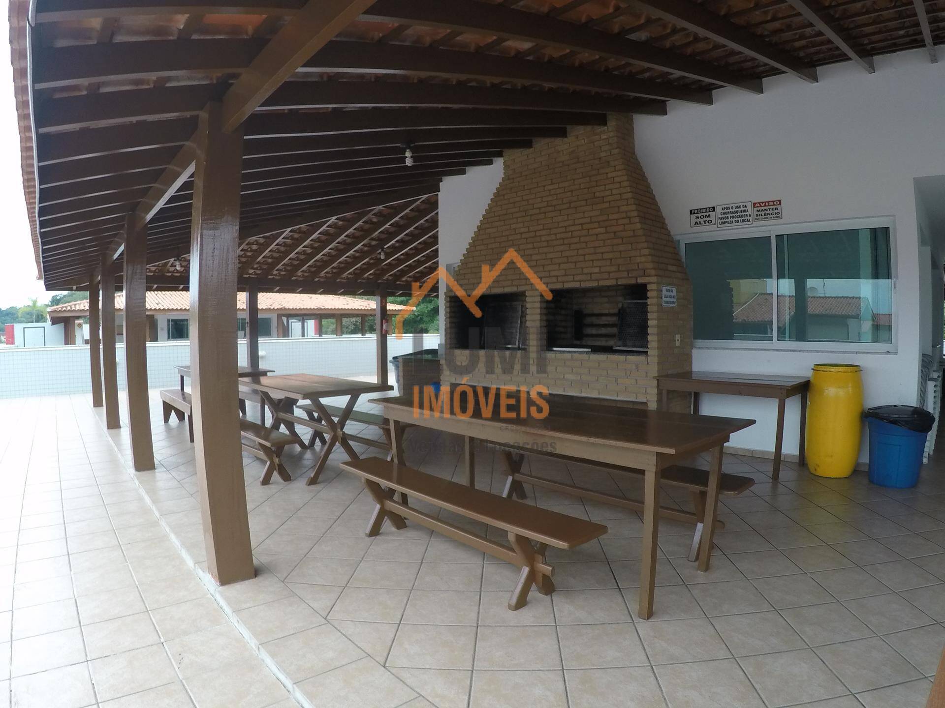 Praia Grande 2 Quartos R$ 795.000 com Lazer Ubatuba SP