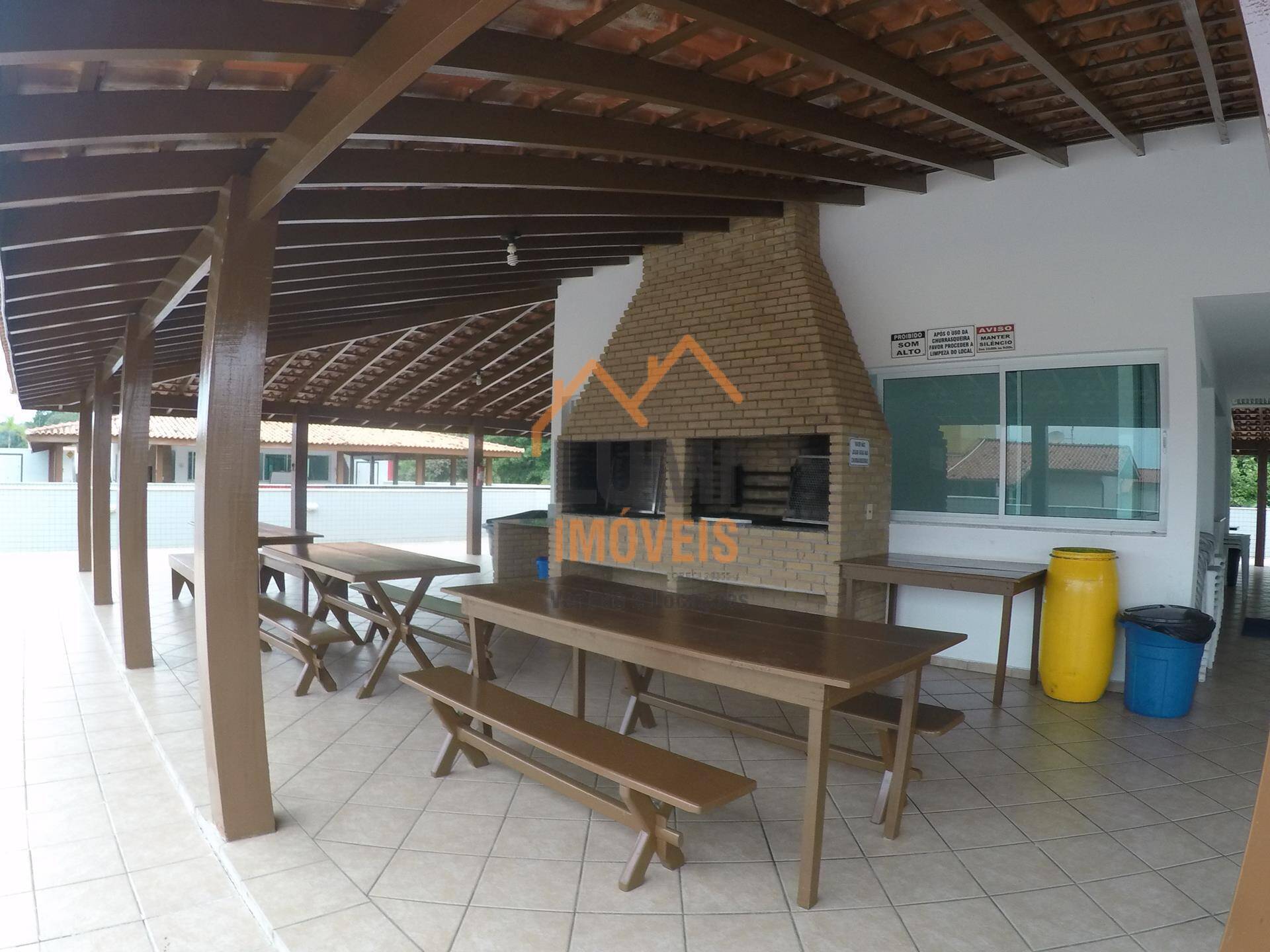 Praia Grande 2 Quartos R$ 795.000 com Lazer Ubatuba SP