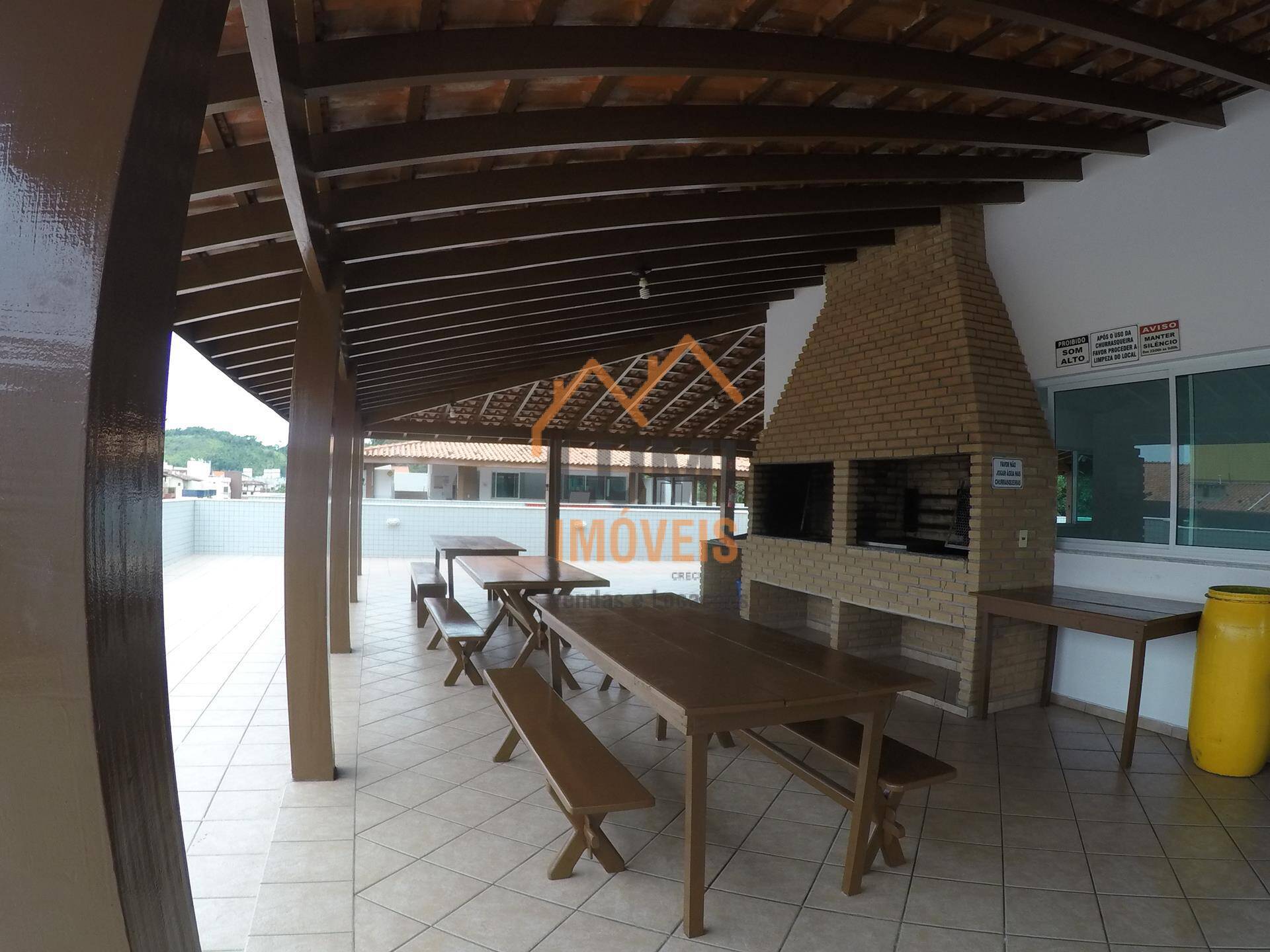 Praia Grande 2 Quartos R$ 795.000 com Lazer Ubatuba SP