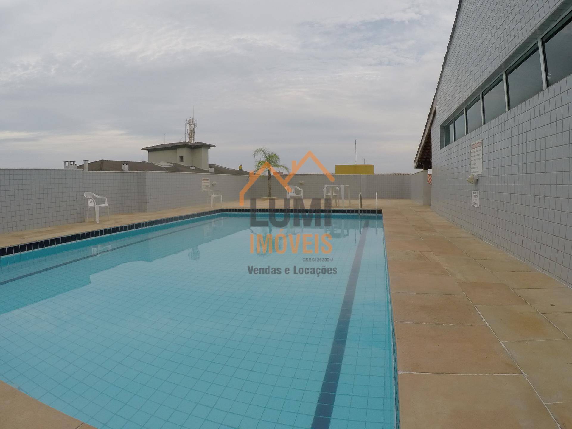 Praia Grande 2 Quartos R$ 795.000 com Lazer Ubatuba SP