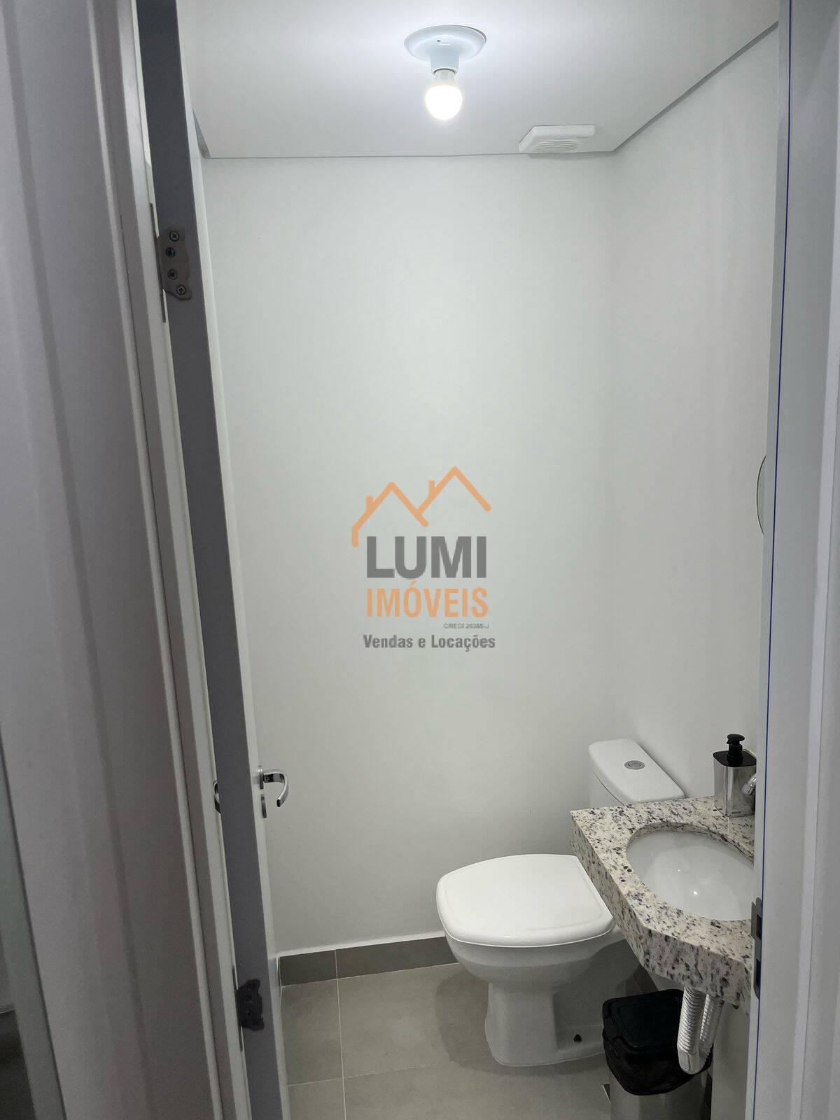 APARTAMENTO 1 DORM R$ 495.000 -MOBILIADO NOVO - PRAIA GRANDE - UBATUBA