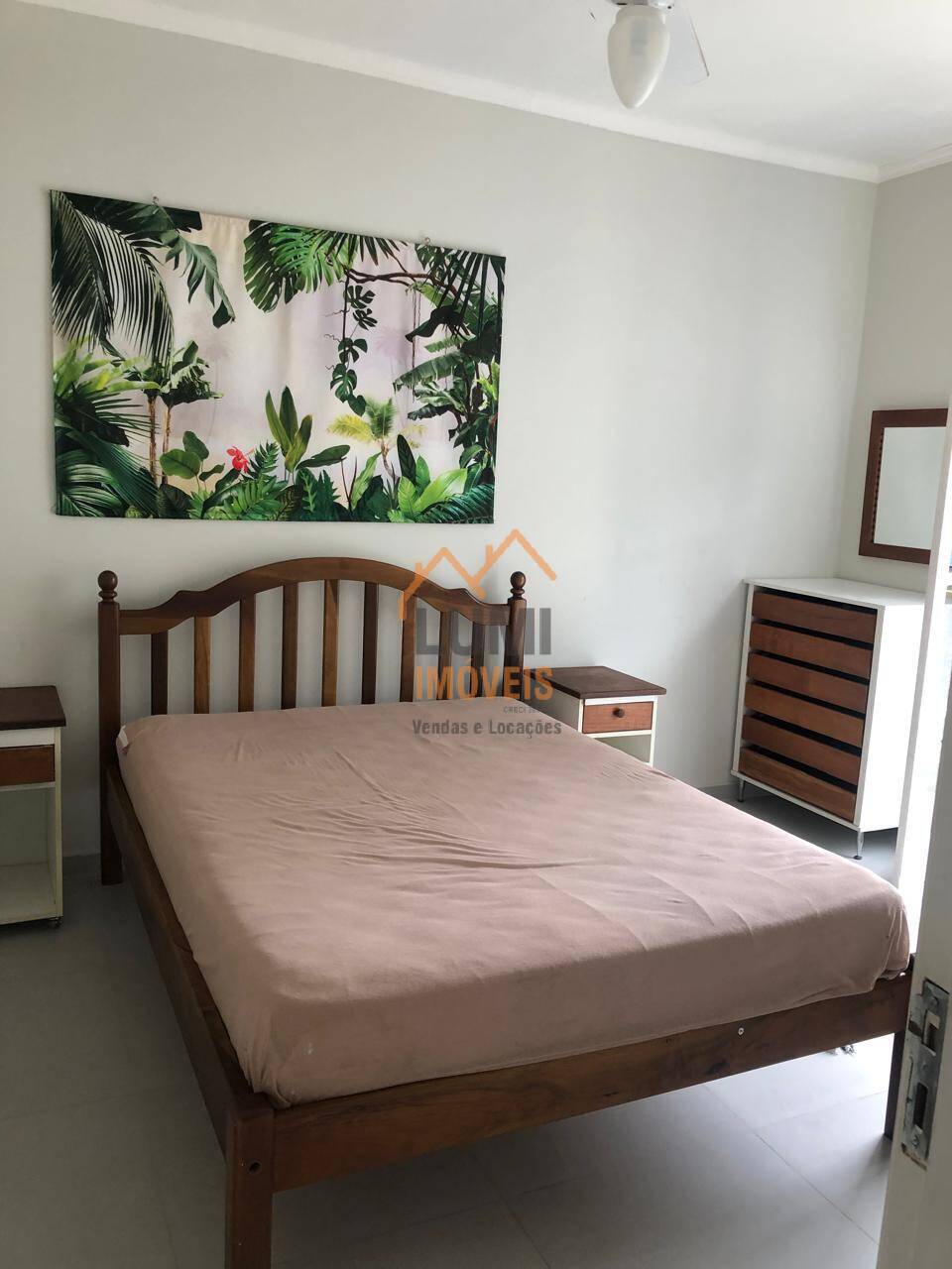 APARTAMENTO 2 DORM R$ 550.000 - PERTO PRAIA - PRAIA GRANDE - UBATUBA