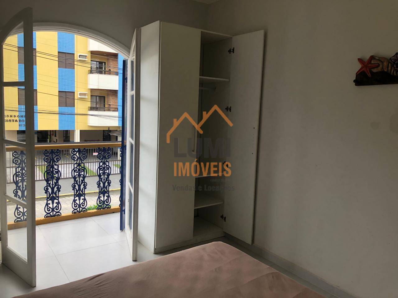 APARTAMENTO 2 DORM R$ 550.000 - PERTO PRAIA - PRAIA GRANDE - UBATUBA