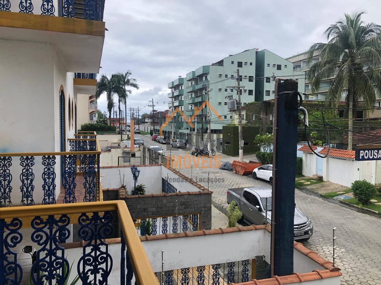 APARTAMENTO 2 DORM R$ 550.000 - PERTO PRAIA - PRAIA GRANDE - UBATUBA