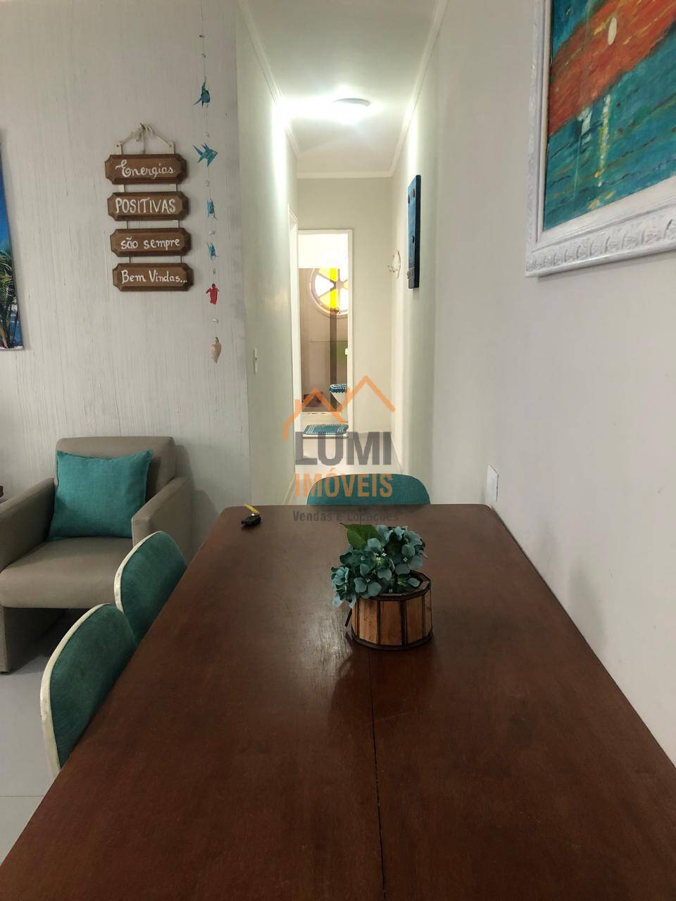 APARTAMENTO 2 DORM R$ 550.000 - PERTO PRAIA - PRAIA GRANDE - UBATUBA