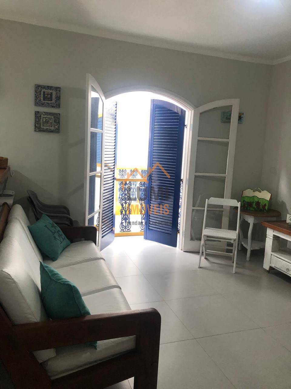 APARTAMENTO 2 DORM R$ 550.000 - PERTO PRAIA - PRAIA GRANDE - UBATUBA