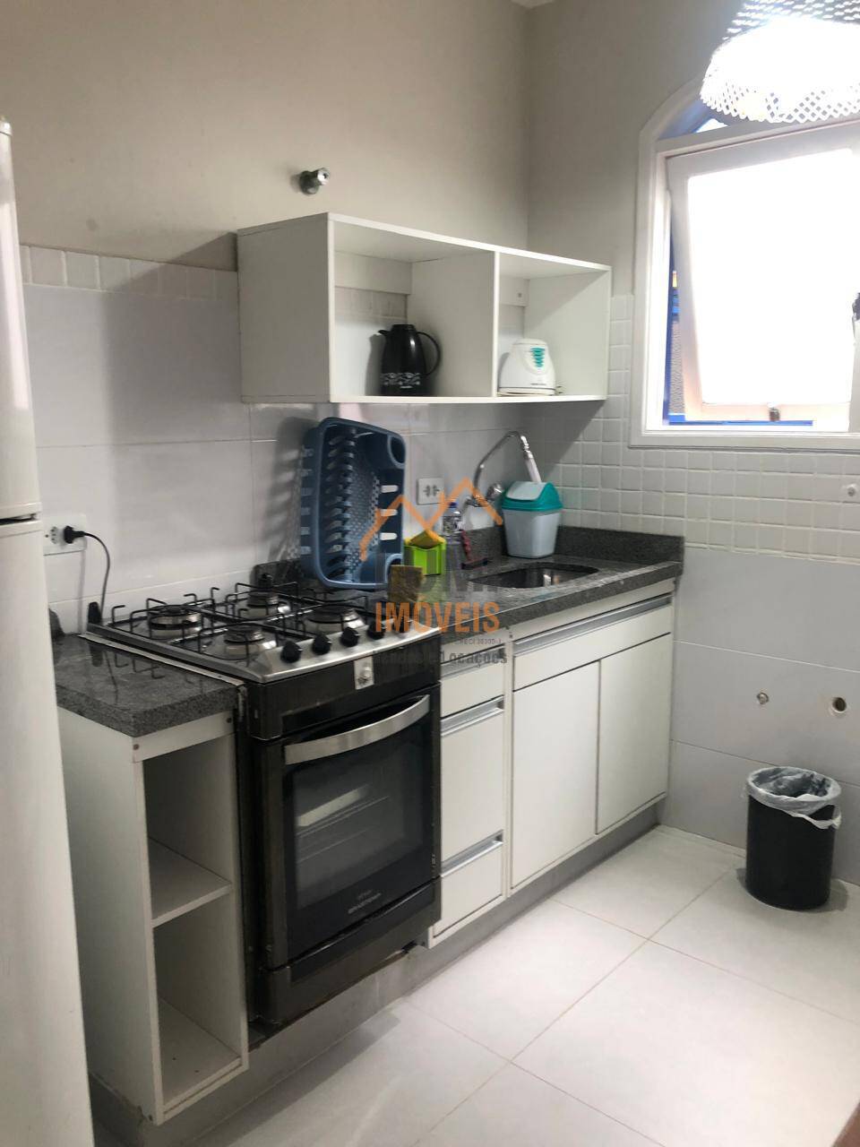 APARTAMENTO 2 DORM R$ 550.000 - PERTO PRAIA - PRAIA GRANDE - UBATUBA