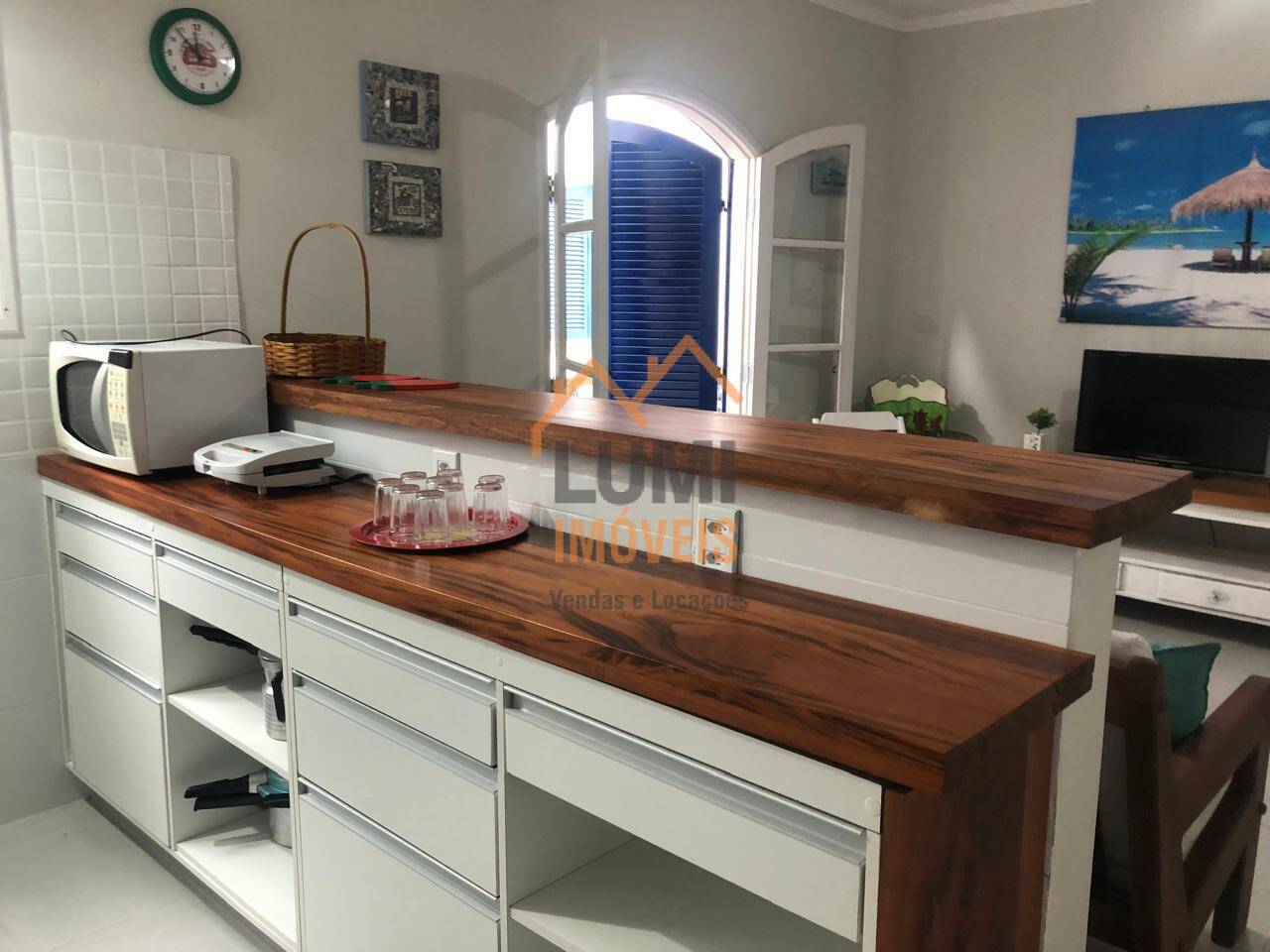APARTAMENTO 2 DORM R$ 550.000 - PERTO PRAIA - PRAIA GRANDE - UBATUBA